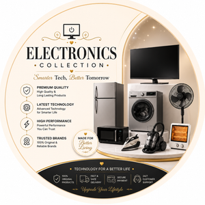 Electric Gadgets
