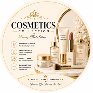 Cosmetics Collection