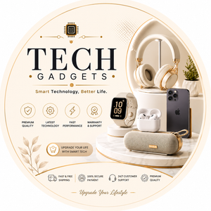 Smart Gadgets