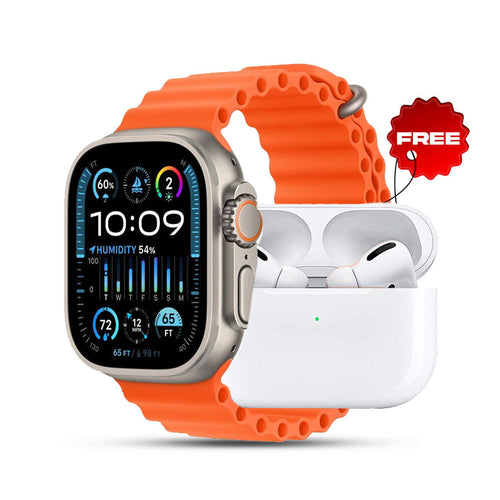 Smart watches