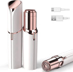 Painless Flawless Facial Hair Remover | Experience Smooth, Hair-Free Skin | Safe for All Skin Types