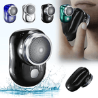 MINI POCKET PORTABLE ELECTRIC SHAVER