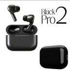 Airbods Pro 2 Black edition