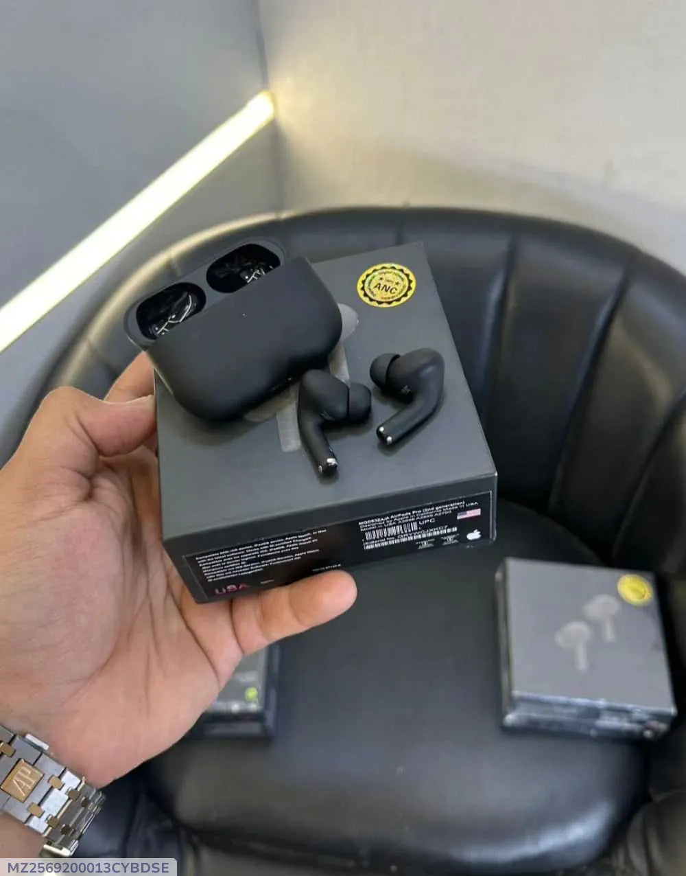 Airbods Pro 2 ANC Spotted 2nd generation