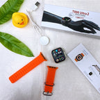 T 900 ultra smart watch