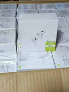 Airbods Pro 2 ANC Spotted 2nd generation