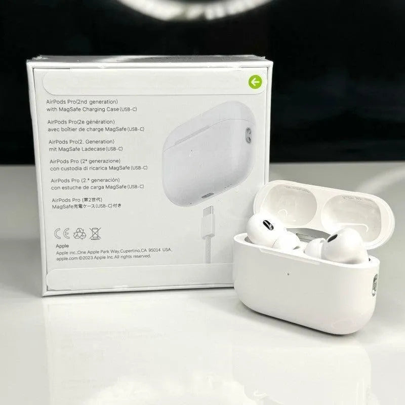 Airbods Pro 2 ANC Spotted 2nd generation