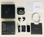 Airbods Pro 2 Black edition