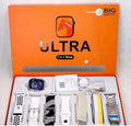 7in1 Ultra Smart watch