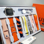 7in1 Ultra Smart watch