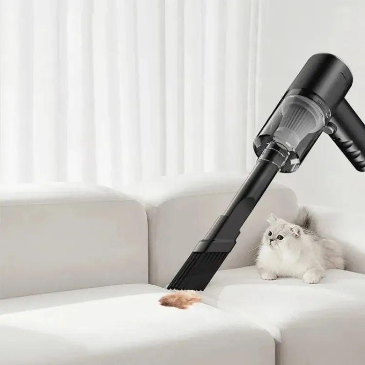 3 IN ONE PORTABLE MINNI VACUUM CLEANER NEW