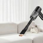 3 IN ONE PORTABLE MINNI VACUUM CLEANER NEW
