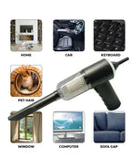 3 IN ONE PORTABLE MINNI VACUUM CLEANER NEW