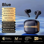 U39 TWS Bluetooth 5.3 Earbuds Multicolor Fast Charge