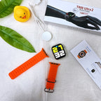 T 900 ultra smart watch