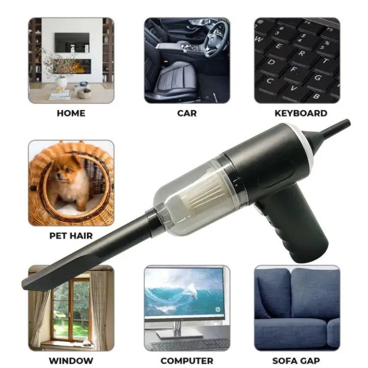3 IN ONE PORTABLE MINNI VACUUM CLEANER NEW