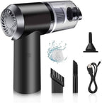 3 IN ONE PORTABLE MINNI VACUUM CLEANER NEW
