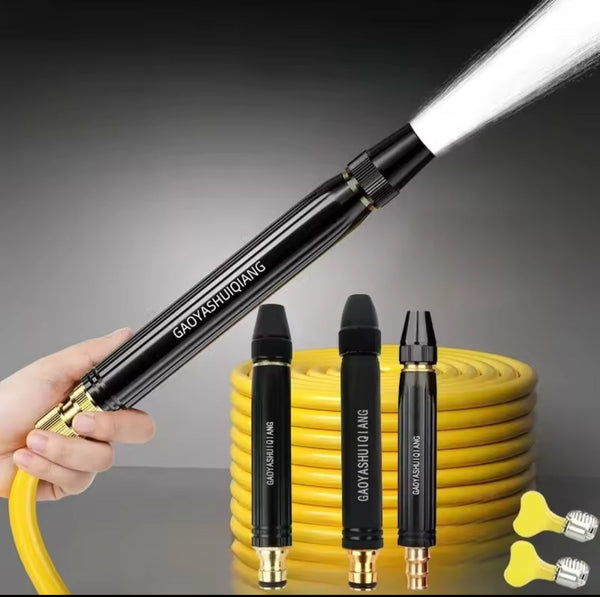 High Pressure Water Gun