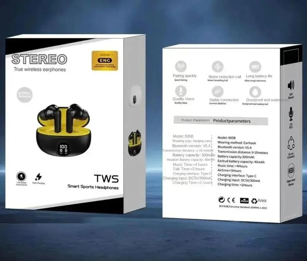 TWS Premium wireless Airbods