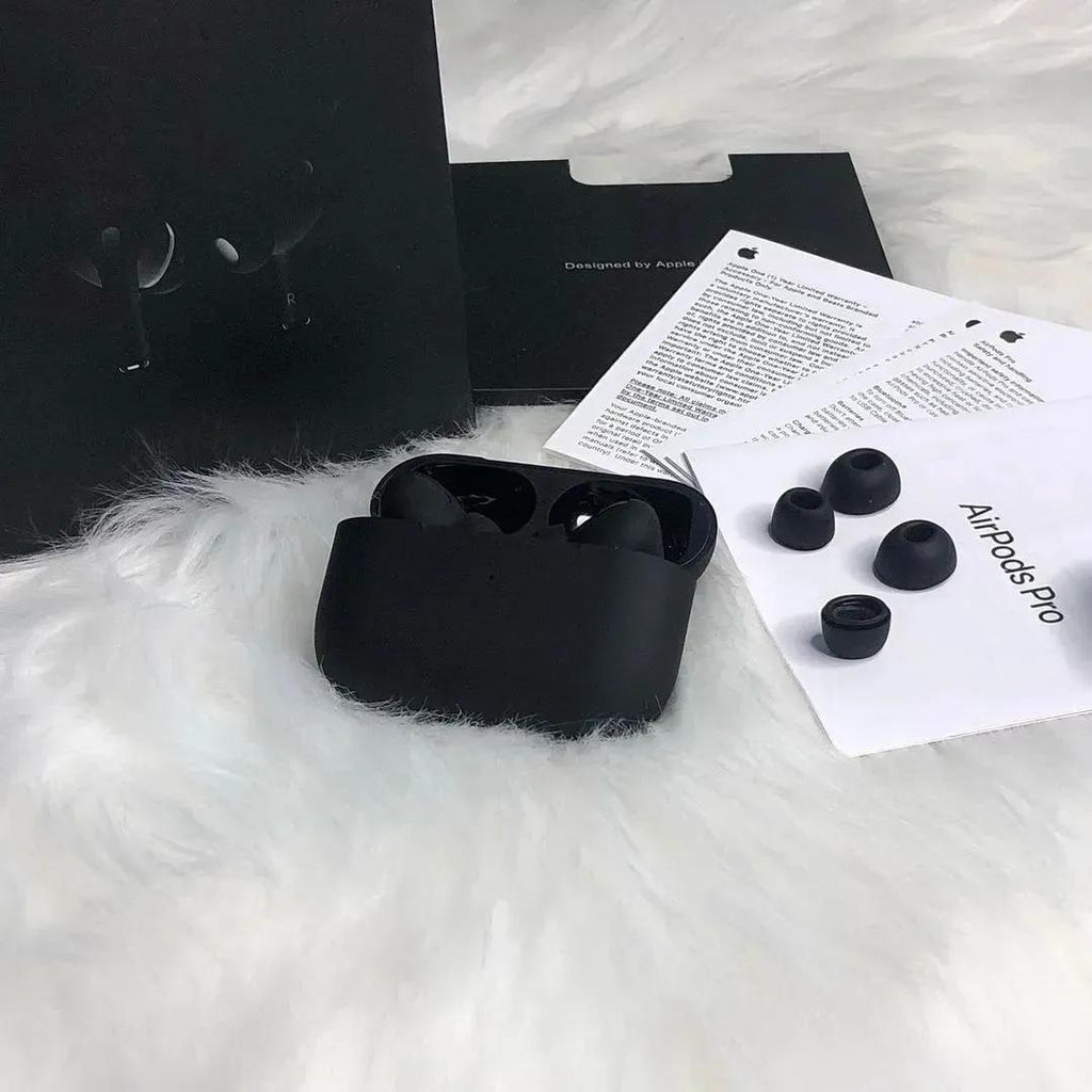 Airbods Pro 2 ANC Spotted 2nd generation