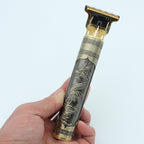Vintage T9 Professional Hair &amp; Beard Trimmer | 2026 Model