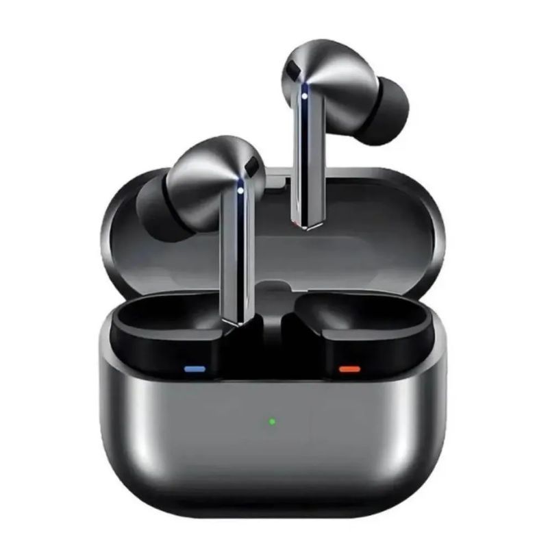 Samsung Galaxy Airbords pro 3 Premium wireless charging.