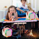 K12 Bluetooth speaker system